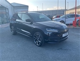 Used Skoda Karoq