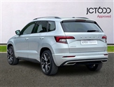 Skoda Karoq Image 3