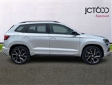 Skoda Karoq Image 4