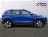 Skoda Karoq Image 4