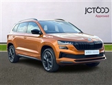 Skoda Karoq Image 1