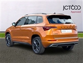 Skoda Karoq Image 3