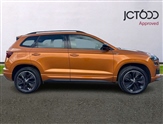 Skoda Karoq Image 4