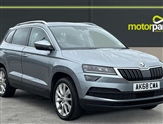 Skoda Karoq Image 1