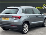 Skoda Karoq Image 3