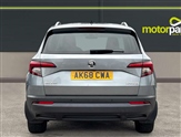 Skoda Karoq Image 4