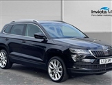 Skoda Karoq Image 1