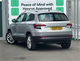 Skoda Karoq Image 3