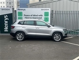 Skoda Karoq Image 4