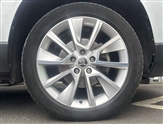 Skoda Karoq Image 5