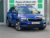 Skoda Karoq Image 1
