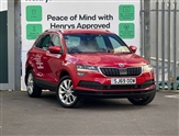 Skoda Karoq Image 1