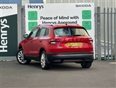 Skoda Karoq Image 3