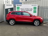 Skoda Karoq Image 4