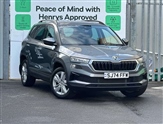 Skoda Karoq Image 1