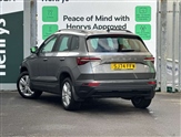 Skoda Karoq Image 3