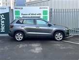 Skoda Karoq Image 4