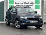 Skoda Karoq Image 1