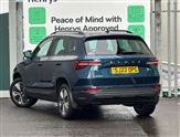 Skoda Karoq Image 3