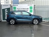 Skoda Karoq Image 4