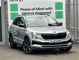Skoda Karoq Image 1