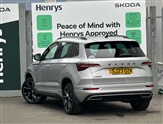 Skoda Karoq Image 3