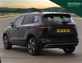 Skoda Karoq Image 3