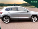 Skoda Karoq Image 4