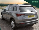Skoda Karoq Image 3