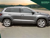 Skoda Karoq Image 4