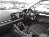 Skoda Karoq Image 2
