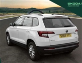 Skoda Karoq Image 3