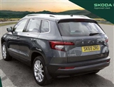 Skoda Karoq Image 3