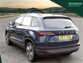 Skoda Karoq Image 3