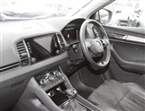 Skoda Karoq Image 2