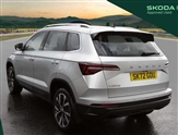 Skoda Karoq Image 3