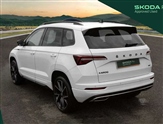 Skoda Karoq Image 3