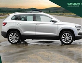 Skoda Karoq Image 4