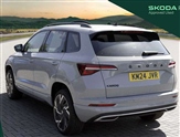 Skoda Karoq Image 3