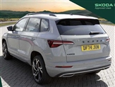 Skoda Karoq Image 3