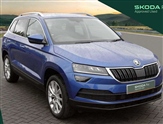 Skoda Karoq Image 1