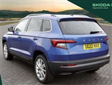 Skoda Karoq Image 3