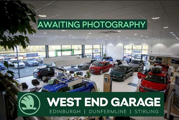 Large image for the Used Skoda Karoq
