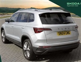 Skoda Karoq Image 3