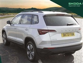 Skoda Karoq Image 3
