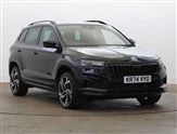 Skoda Karoq Image 1