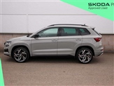 Skoda Karoq Image 4