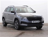 Skoda Karoq Image 1