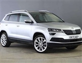 Skoda Karoq Image 1