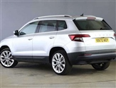 Skoda Karoq Image 3